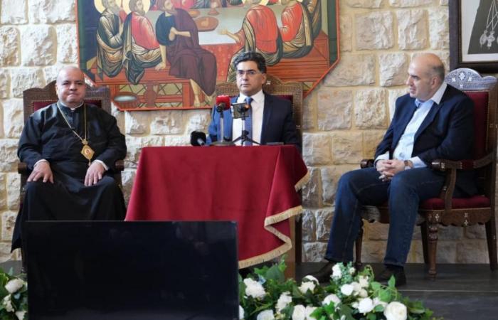 مرقص: التشريع سيتناول للمرة الأولى مكافحة خطاب الكراهية