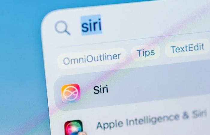 بعد سنوات من الانتظار.. آبل تطلق أكبر تحديث لـ"Siri"