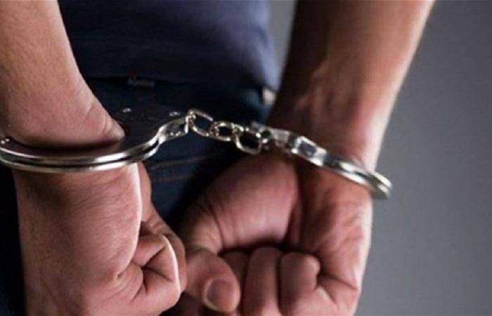بالجرم المشهود.. توقيف مروّج مخدرات في الدكوانة