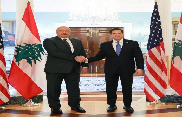 هل يقترب لبنان من السلام مع إسرائيل؟