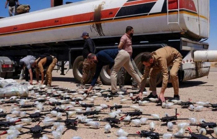 دمشق تقطع شرايين سلاح “الحزب”