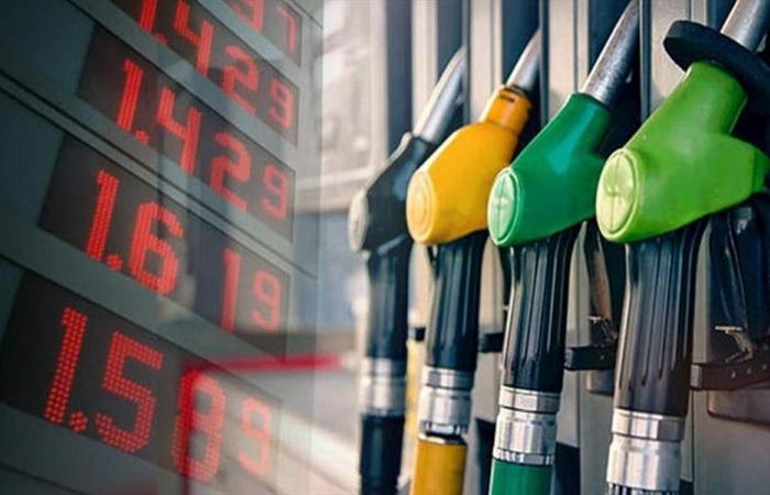 ارتفاع بأسعار المحروقات في لبنان