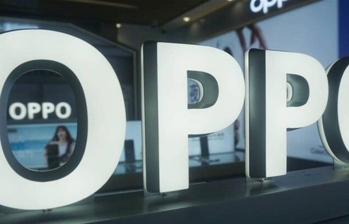 قريبا.. Oppo تطرح هاتفها المنافس