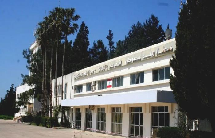 انطلاق أولى مراحل التوظيف في مطار القليعات