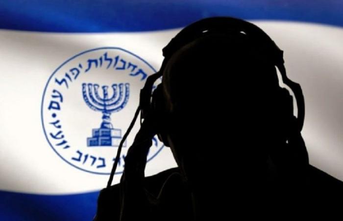 الموساد يعلن إحباط محاولة إيرانية لإدخال خلية إرهابية إلى إسرائيل