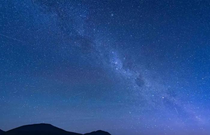 خطوات تصوير النجوم ومجرة "درب التبانة" بـالهاتف
