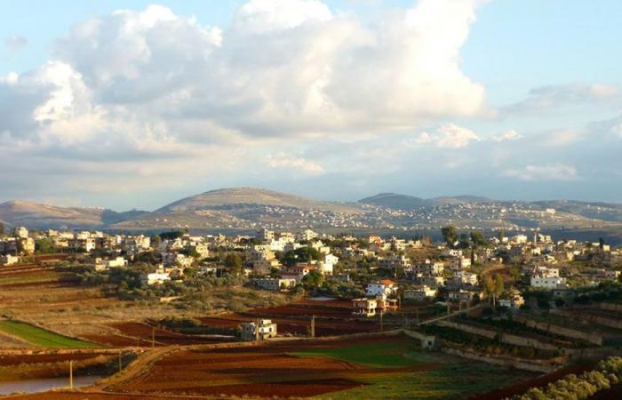 زوطر الغربية: العثور على 3 جثامين