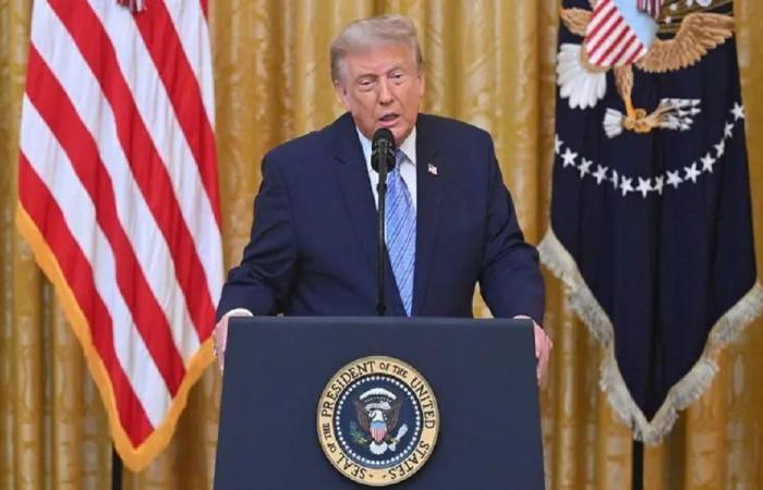 ترامب سيستقبل زيلينسكي في واشنطن