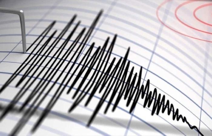 نمر يحذّر: التفجيرات قد تُحرّك الفوالق الجيولوجية