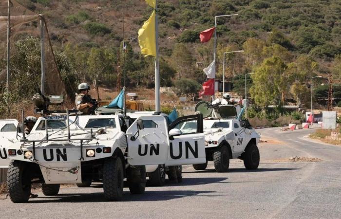 لبنان يؤيد وجود قوة دولية تواكب الجيش بتطبيق «اتفاق الإطار»