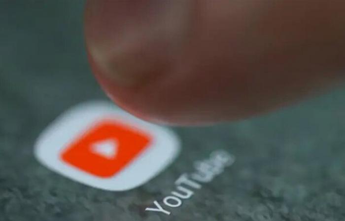 "يوتيوب" يتوقف عن العمل على بعض الأجهزة
