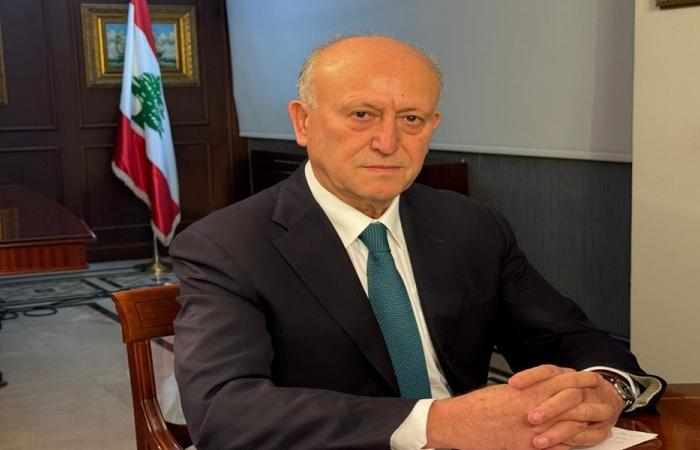 ريفي: لا عفو عن الإرهاب