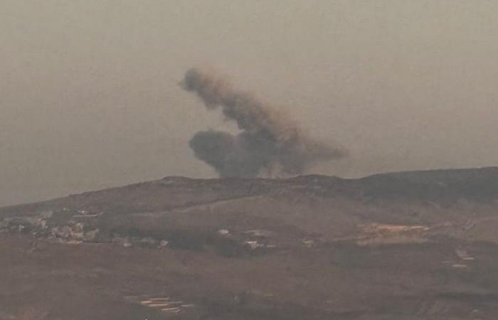 خطة إسرائيلية “رمادية” للانسحاب من معظم الأراضي اللبنانية