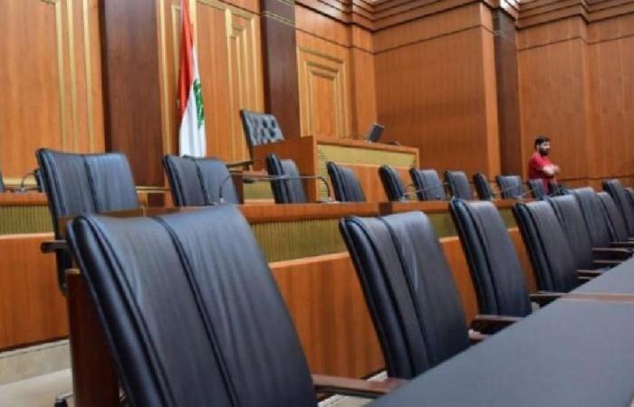 هل تتحول جلسة مناقشة الحكومة إلى مساءلة لـ”الحزب”؟
