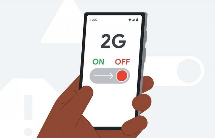 شبكة قديمة في هاتفك قد تُستغل للاحتيال.. ماذا تعرف عن 2G؟