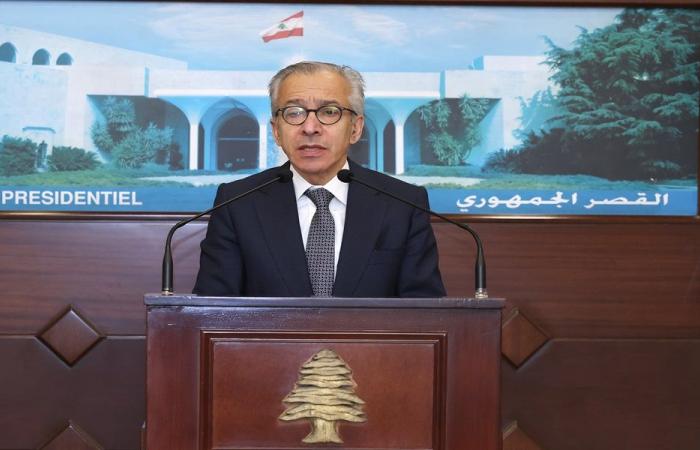 البساط: نحو 11 مليار دولار حجم الأضرار والدمار 