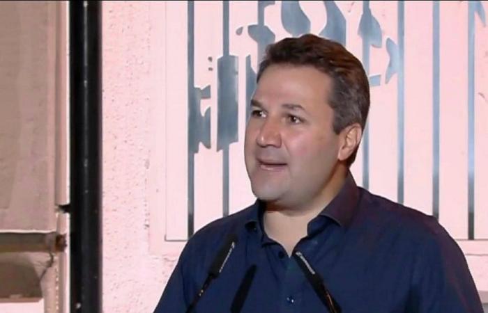 نديم الجميّل: المطلوب دولة “تقبض حالها جد” وتحترم قراراتها