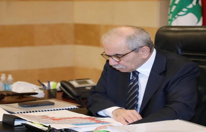 سلام: الدولة تقف إلى جانب أبناء كفرشوبا والعرقوب