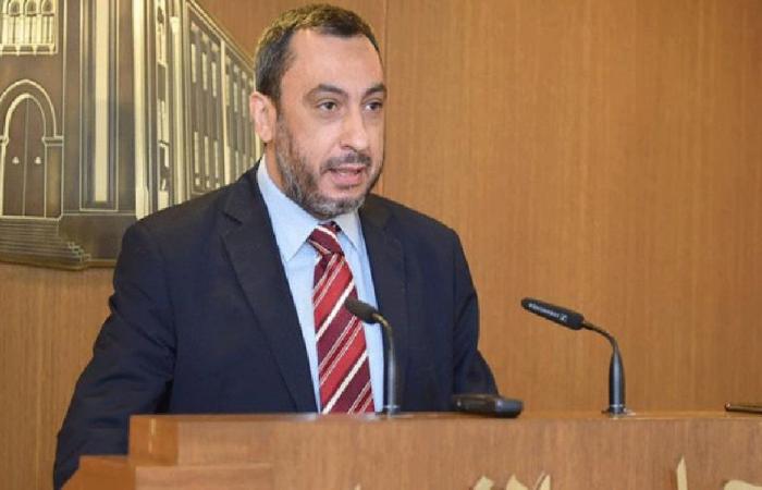 الحوت: لتطبيق حقيقي لقرار “بيروت منزوعة السلاح”