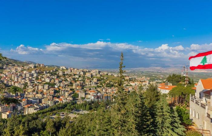 هدوء في سرايا زحلة.. وغياب لافت عن دعوة التظاهر