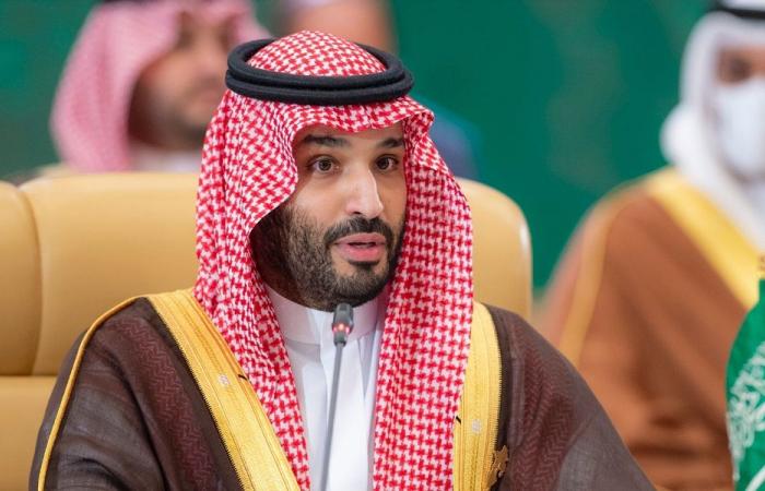 بن سلمان يبحث مع قائد “سنتكوم” آخر التطورات