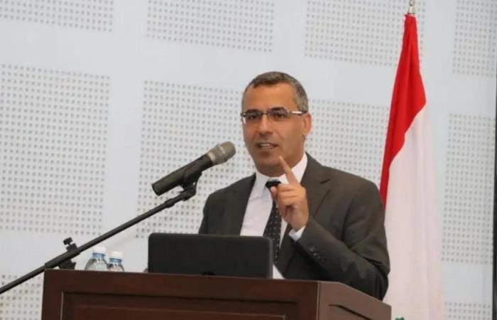 هاني: إنتاج لبنان من الجوز يقدّر بـ3 آلاف طن!
