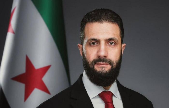 الشرع: سوريا منفتحة على الجميع
