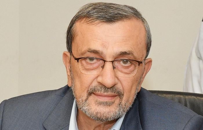عز الدين: إسرائيل هي أساس بلاء لبنان