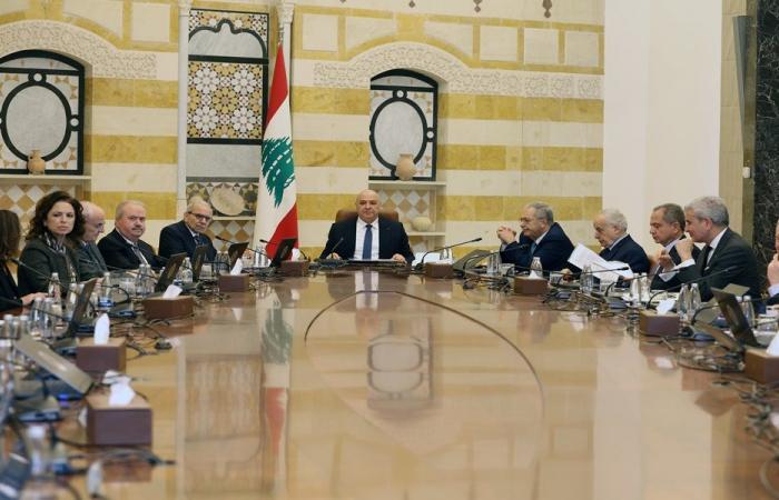 مساءلة الحكومة: مبارزة متوقعة بين مؤيدي “اتفاق الإطار” و”مذكرة التفاهم”