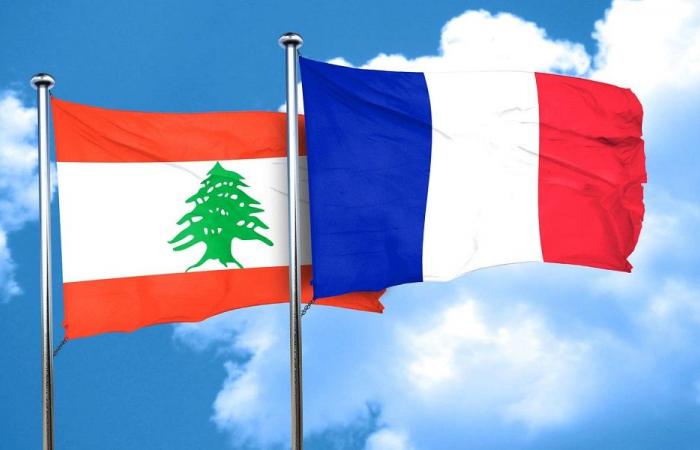 دعم الجيش ومهمة أمنية جديدة على طاولة باريس