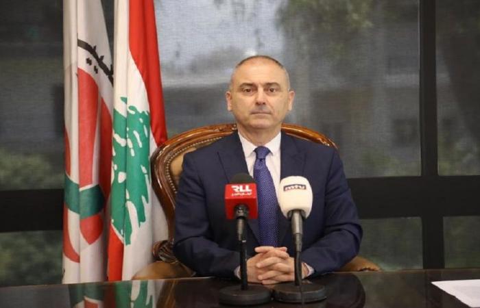 محفوض لبرّي: الجنوب يحتاج إلى قرار ينهي الاحتلال والدمار