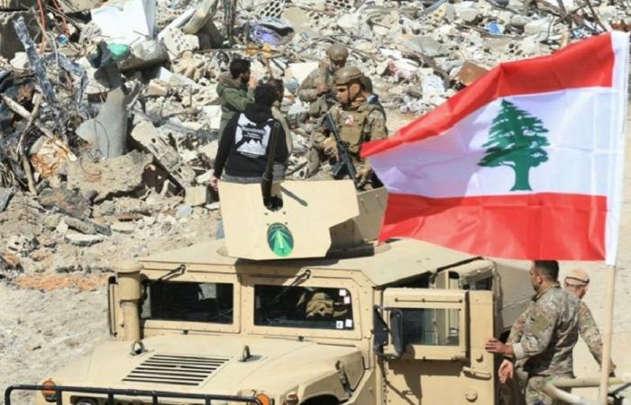 دعم الجيش غائب عن مؤتمر باريس.. وقلق أوروبي من بطء المفاوضات