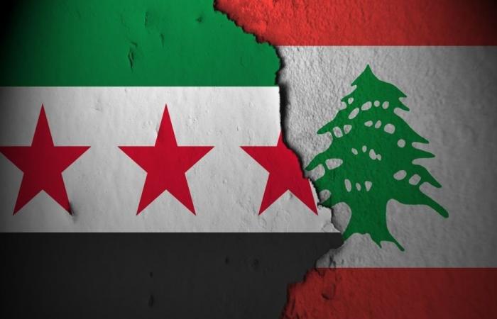 ما جديد ملفّ ربط سكك الحديد مع سوريا؟