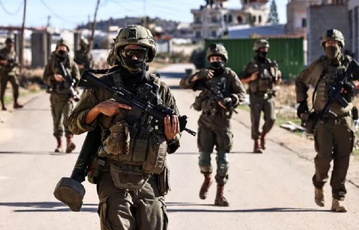 تفجير واختطاف في بلدة حلتا بعد انسحاب إسرائيلي