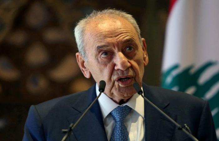 بري لحبشي: زِن كلامك قبل أن تقول ما قلته!