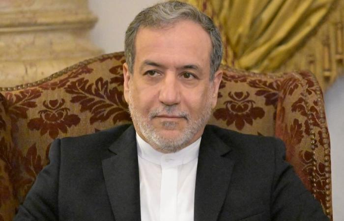 وزير خارجية الصين لعراقجي: ندعم الحوار بين إيران ودول الخليج