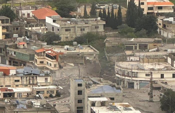 لجنة الشؤون الخارجية بحثت في التطورات جنوباً