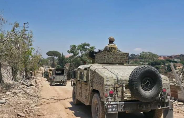 وزارة الحرب الأميركية: ضعف أداء الجيش اللبناني يعود لمسألة إرادة