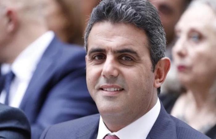 الحواط: حان الوقت كي يعيش الشعب اللبناني بطمأنينة