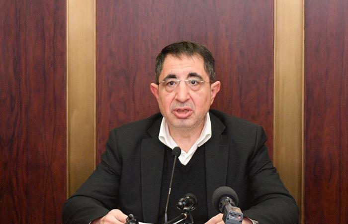 الحاج حسن: لا يراهننّ أحد بأن “الحزب” ضعف