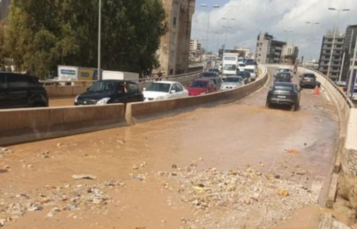“الأشغال”: لن نتهاون مع الإهمال في المكلس!
