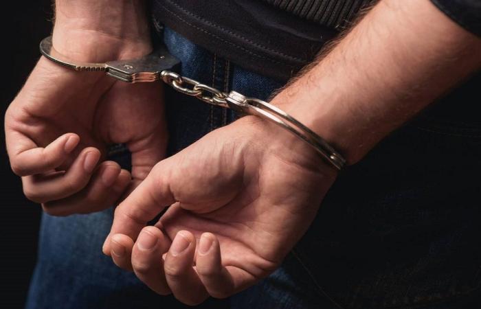 توقيف 20 شخصاً في الشمال