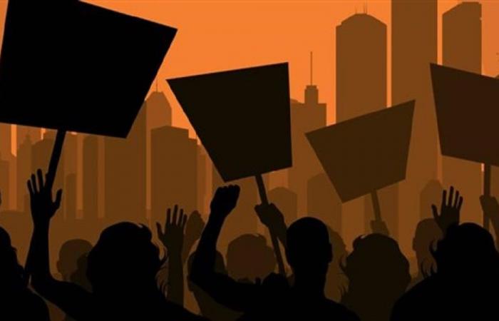 دعوات إلى التظاهر تنديدًا بالطعن ضدّ قانون العفو