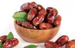 القيمة الغذائية للتمر