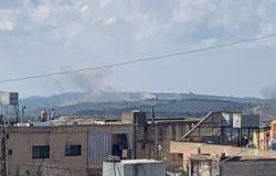 واشنطن: نزع السلاح يحدّد مستقبل لبنان