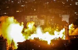 لبنان عند نقطة الحسم: رسائل وغارات