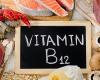 ما هو أفضل وقت لتناول فيتامين B12؟