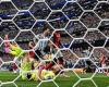 الأرجنتين إلى دور الـ32 بثنائية قياسية للأسطورة ميسي