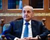 بري يهنئ بالمولد النبوي ويدعو إلى الاقتداء بالقيم النبيلة